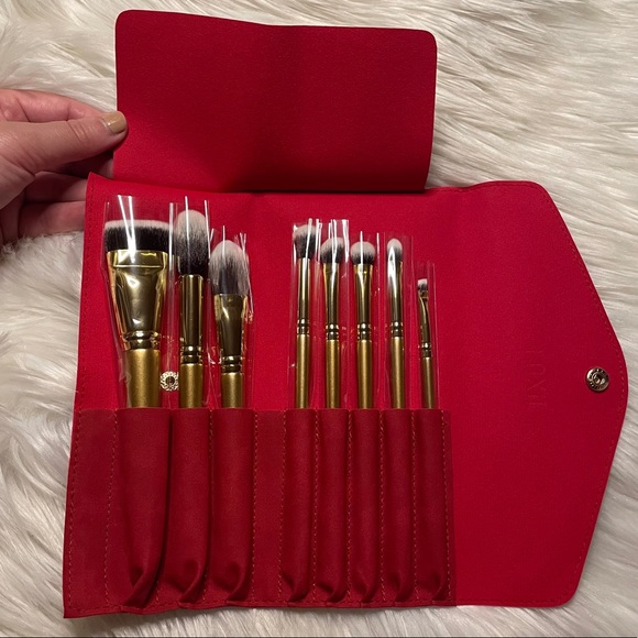 Luxie Other - Luxie Brush Set ✨